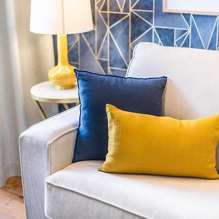 גרנדה Tuguest Isabel La Catolica Apartment מראה חיצוני תמונה