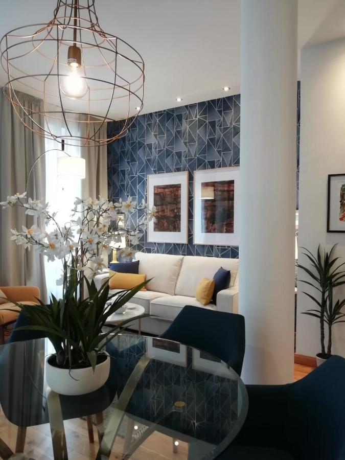 גרנדה Tuguest Isabel La Catolica Apartment מראה חיצוני תמונה