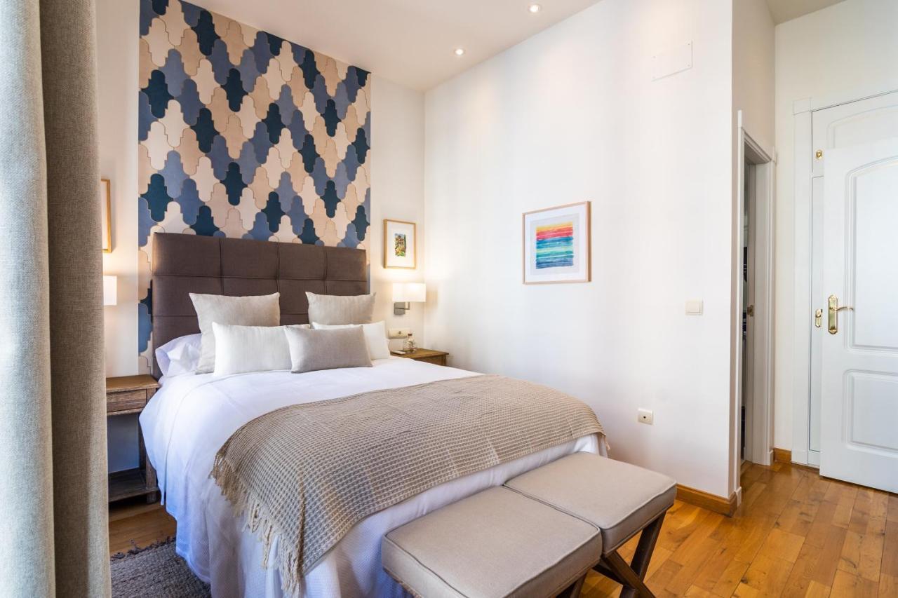 גרנדה Tuguest Isabel La Catolica Apartment מראה חיצוני תמונה