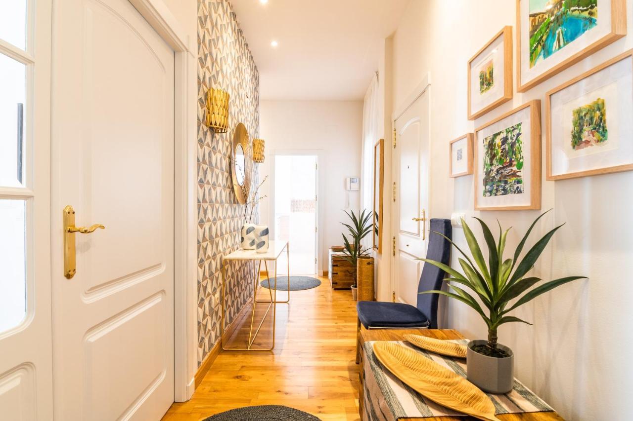 גרנדה Tuguest Isabel La Catolica Apartment מראה חיצוני תמונה