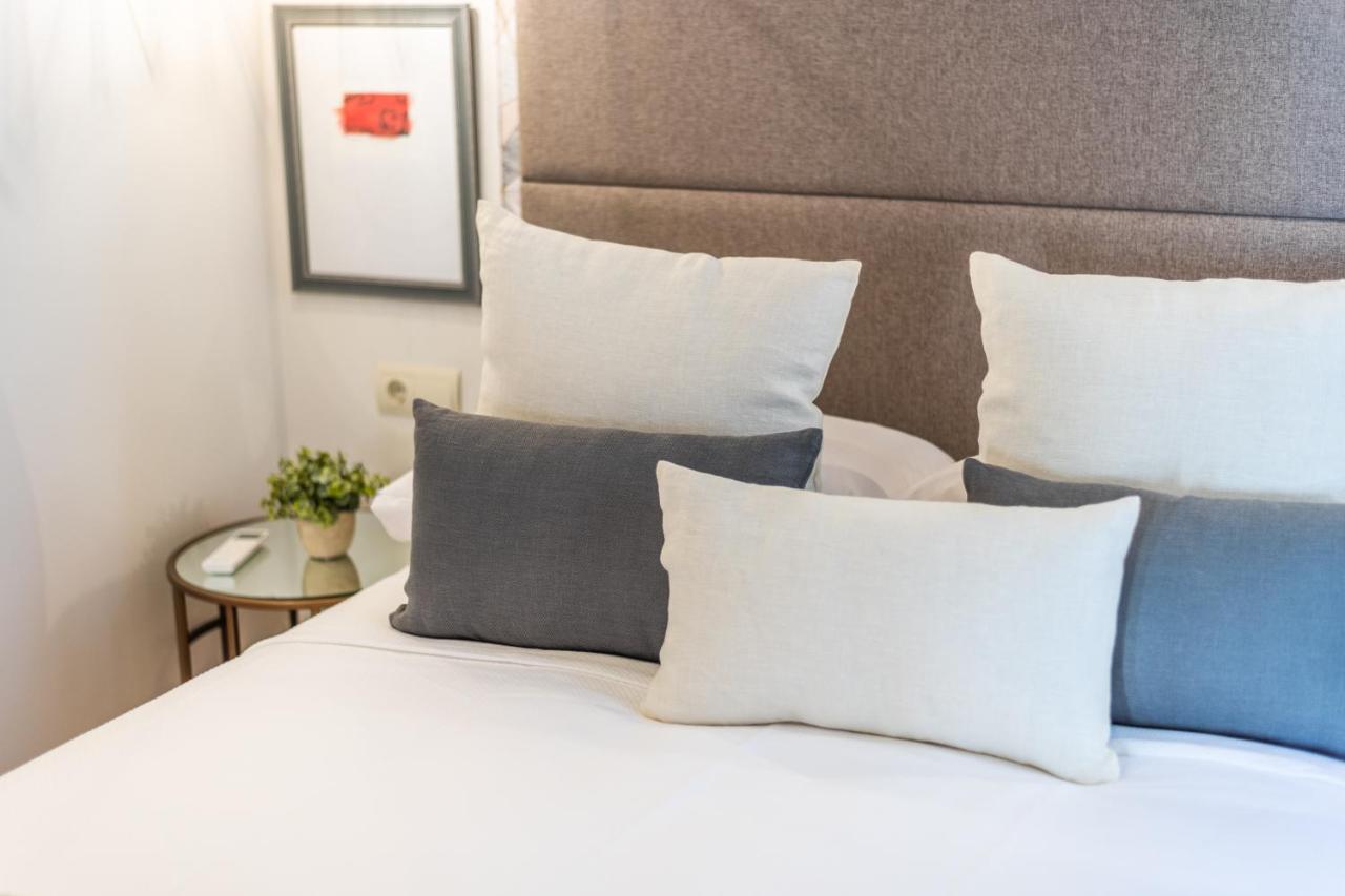 גרנדה Tuguest Isabel La Catolica Apartment מראה חיצוני תמונה
