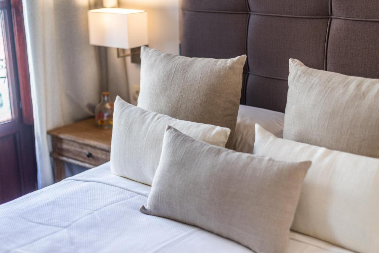 גרנדה Tuguest Isabel La Catolica Apartment מראה חיצוני תמונה