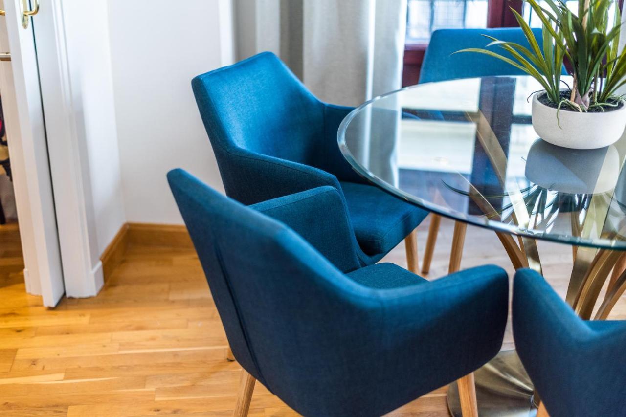 גרנדה Tuguest Isabel La Catolica Apartment מראה חיצוני תמונה