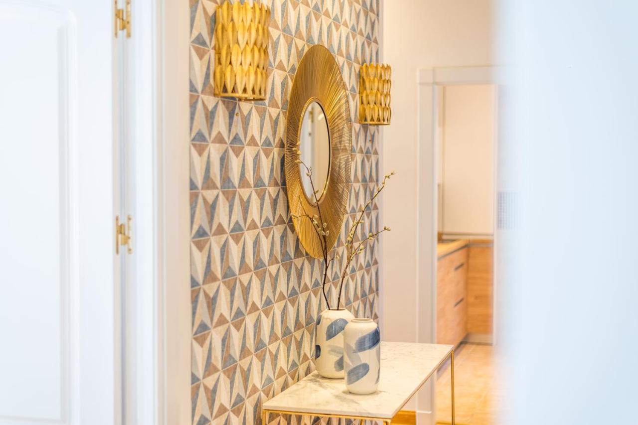 גרנדה Tuguest Isabel La Catolica Apartment מראה חיצוני תמונה